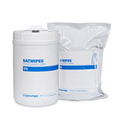 SATWipes® Solvent Wiping System