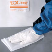 Tax-Fre® Tack Cloth